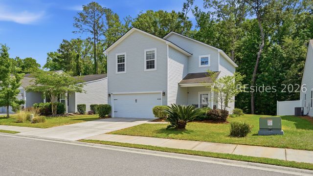 106 Lincoln Ln, Bluffton, SC 29910