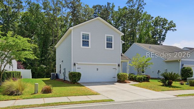 106 Lincoln Ln, Bluffton, SC 29910