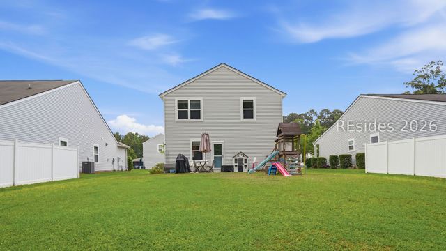 106 Lincoln Ln, Bluffton, SC 29910