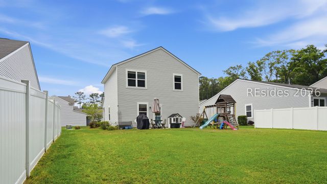 106 Lincoln Ln, Bluffton, SC 29910