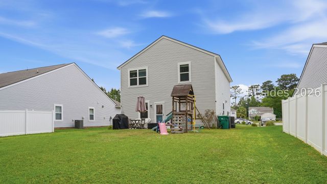 106 Lincoln Ln, Bluffton, SC 29910