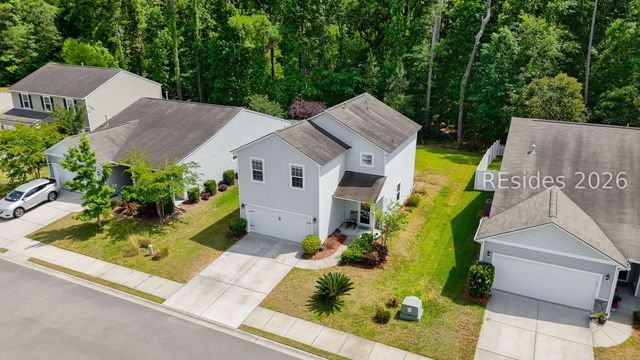 106 Lincoln Ln, Bluffton, SC 29910