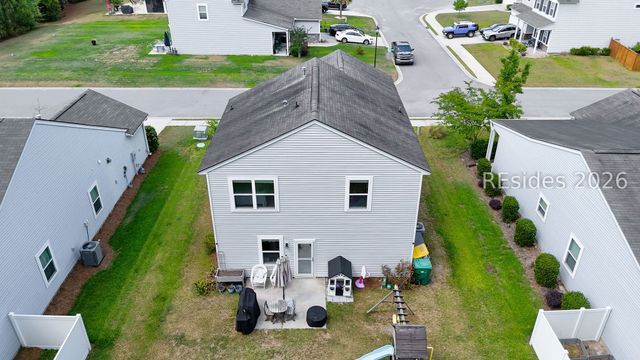 106 Lincoln Ln, Bluffton, SC 29910