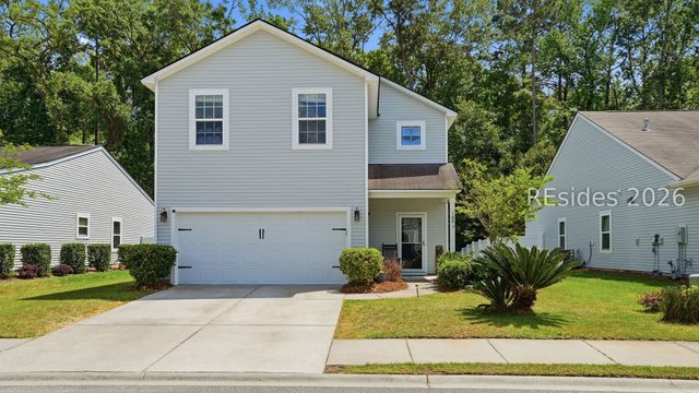 106 Lincoln Ln, Bluffton, SC 29910