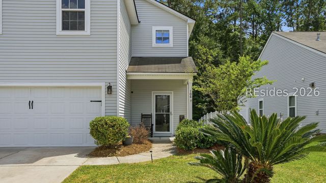 106 Lincoln Ln, Bluffton, SC 29910