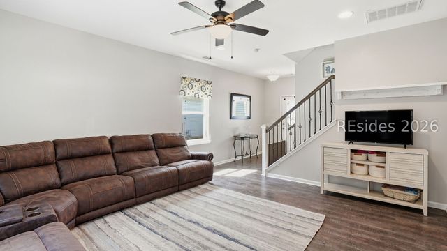 106 Lincoln Ln, Bluffton, SC 29910