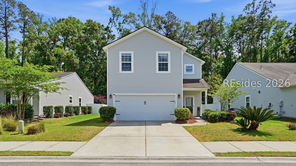 106 Lincoln Ln, Bluffton, SC 29910