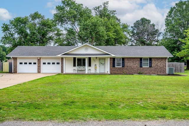 2300 Jaybee Dr., Jonesboro, AR 72404