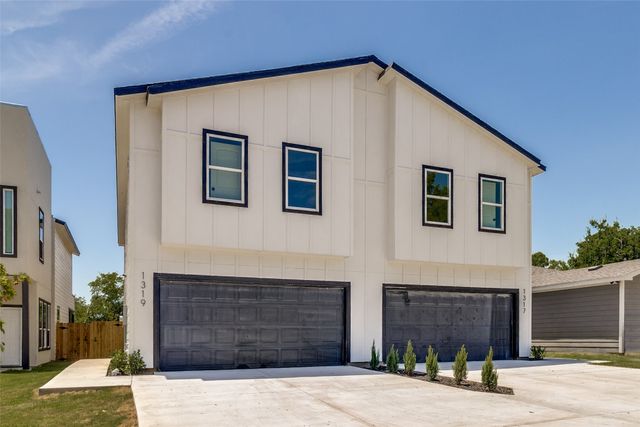 1319 Fletcher Street, Dallas, TX 75223