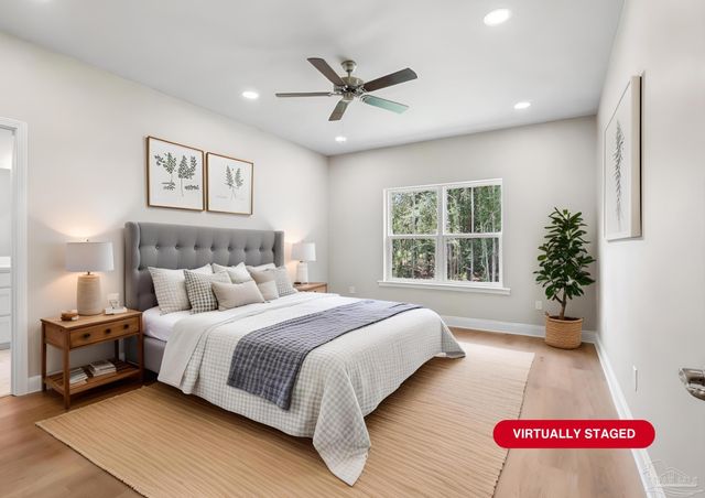 4420 Russell Elliott Rd, Jay, FL 32565