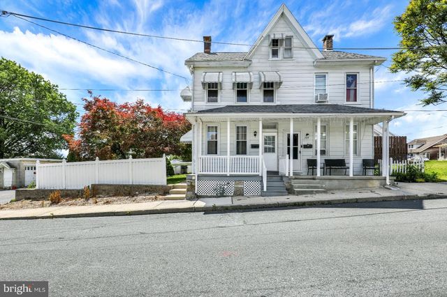 723 N 6TH ST, Lebanon, PA 17046