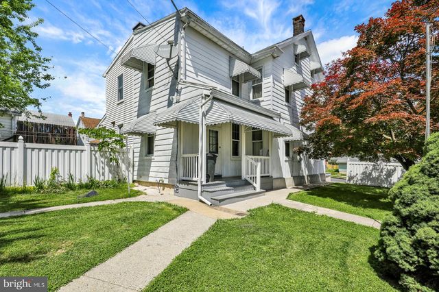723 N 6TH ST, Lebanon, PA 17046