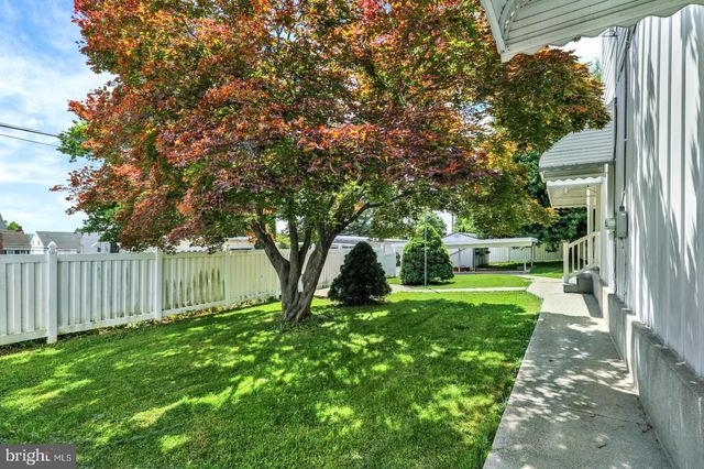 723 N 6TH ST, Lebanon, PA 17046