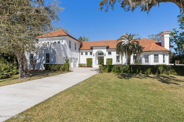 24424 HARBOUR VIEW Drive, Ponte Vedra Beach, FL 32082
