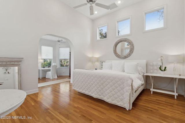 24424 HARBOUR VIEW Drive, Ponte Vedra Beach, FL 32082