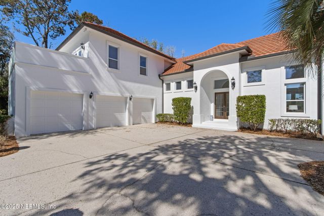 24424 HARBOUR VIEW Drive, Ponte Vedra Beach, FL 32082