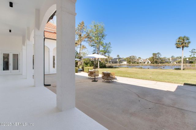 24424 HARBOUR VIEW Drive, Ponte Vedra Beach, FL 32082