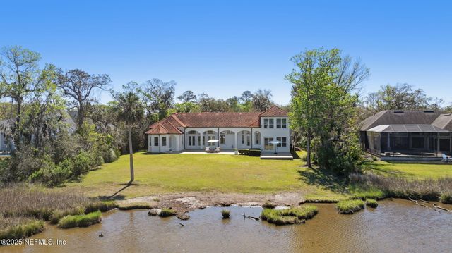 24424 HARBOUR VIEW Drive, Ponte Vedra Beach, FL 32082