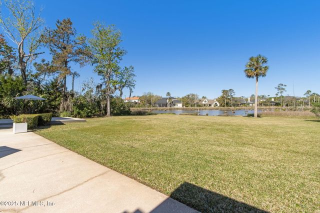 24424 HARBOUR VIEW Drive, Ponte Vedra Beach, FL 32082