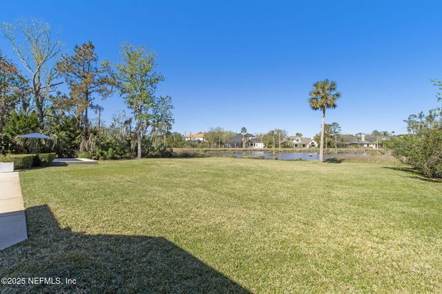 24424 HARBOUR VIEW Drive, Ponte Vedra Beach, FL 32082