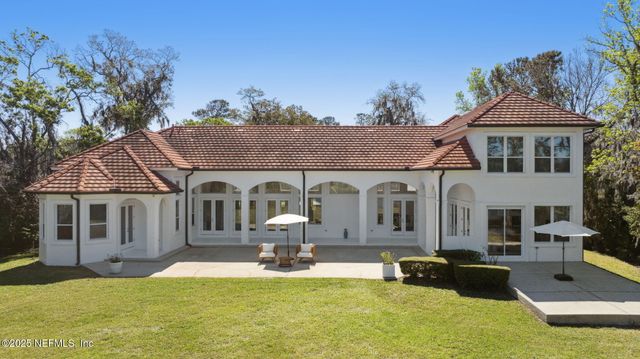 24424 HARBOUR VIEW Drive, Ponte Vedra Beach, FL 32082