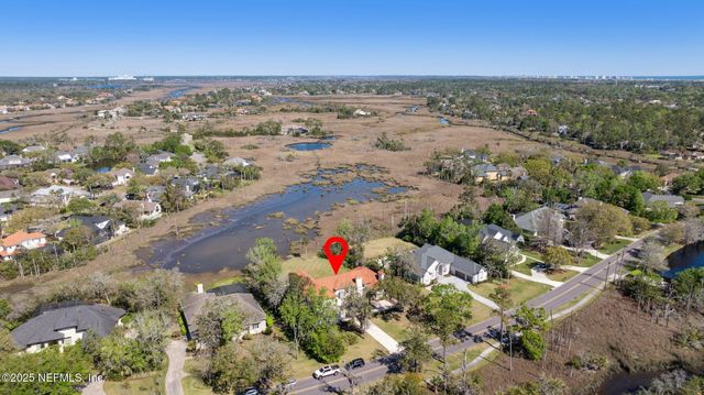 24424 HARBOUR VIEW Drive, Ponte Vedra Beach, FL 32082