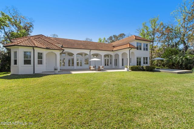 24424 HARBOUR VIEW Drive, Ponte Vedra Beach, FL 32082