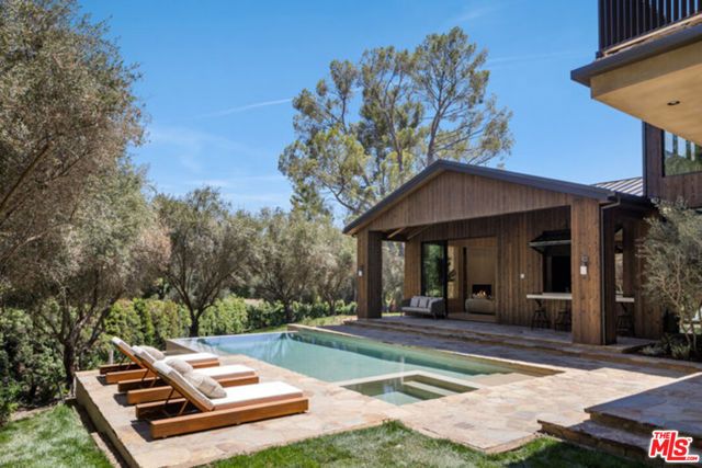 24877 Eldorado Meadow Road, Hidden Hills, CA 91302