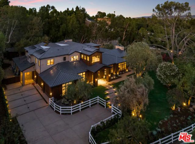 24877 Eldorado Meadow Road, Hidden Hills, CA 91302