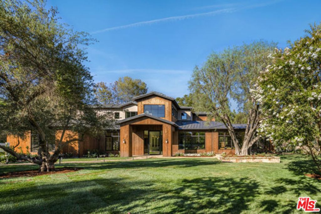 24877 Eldorado Meadow Road, Hidden Hills, CA 91302