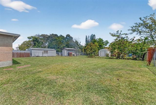 26672 SW 137th Ct, Miami, FL 33032