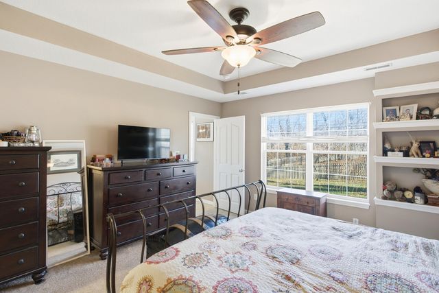 702 WOLF TRAIL, Columbia, MO 65201