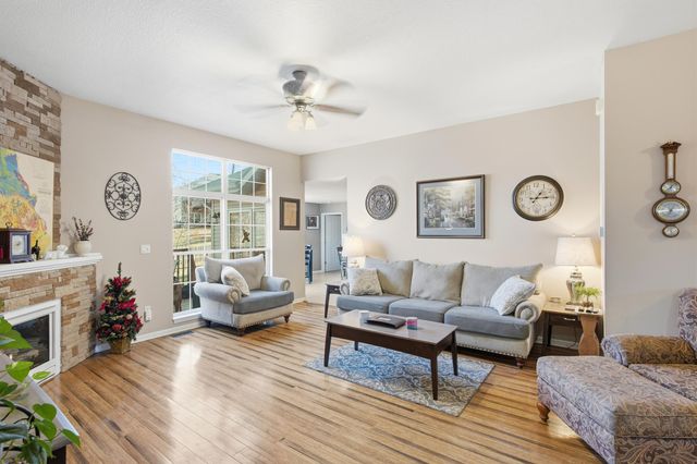 702 WOLF TRAIL, Columbia, MO 65201