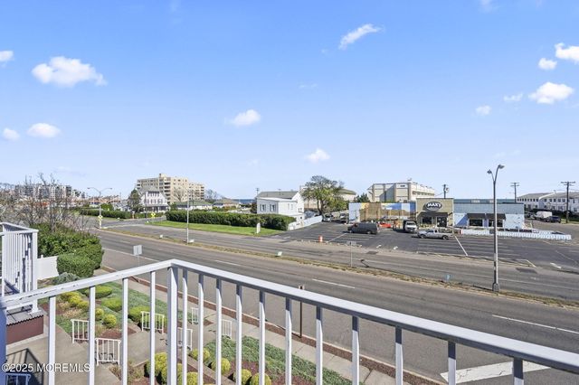 448 Ocean Boulevard, Long Branch, NJ 07740