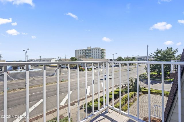 448 Ocean Boulevard, Long Branch, NJ 07740