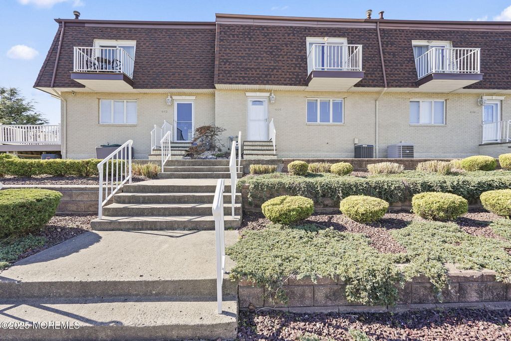 448 Ocean Boulevard, Long Branch, NJ 07740