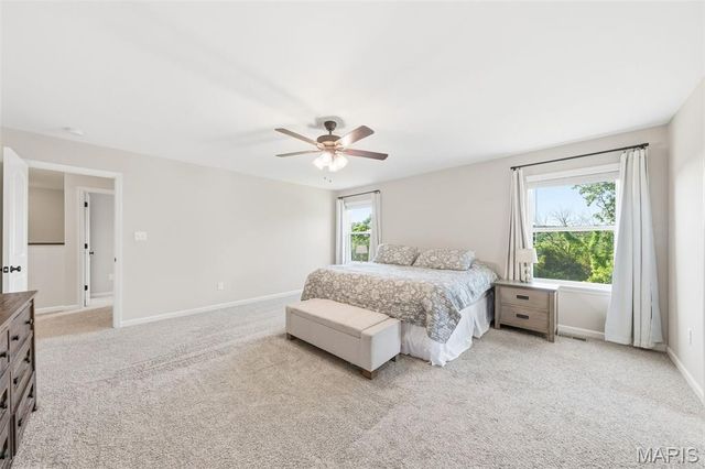17483 Wyman Ridge Drive, Eureka, MO 63025