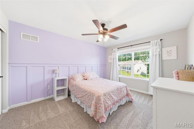 17483 Wyman Ridge Drive, Eureka, MO 63025