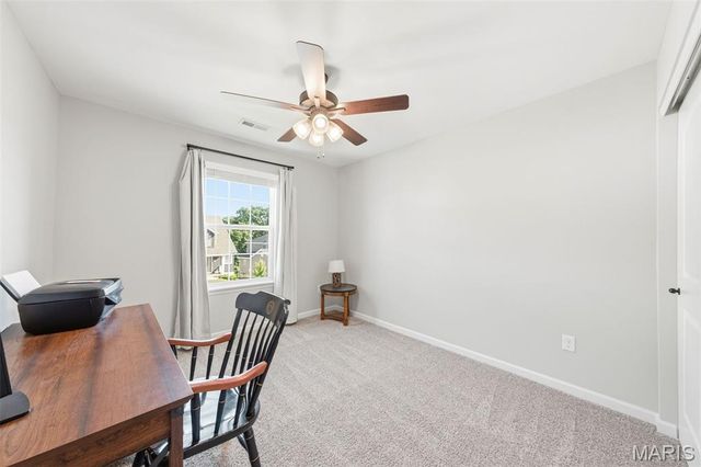 17483 Wyman Ridge Drive, Eureka, MO 63025