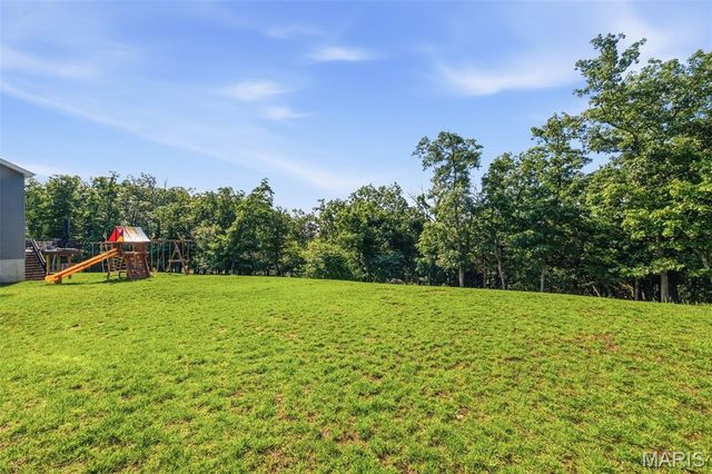 17483 Wyman Ridge Drive, Eureka, MO 63025