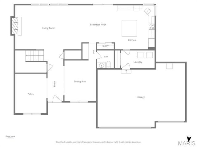 17483 Wyman Ridge Drive, Eureka, MO 63025