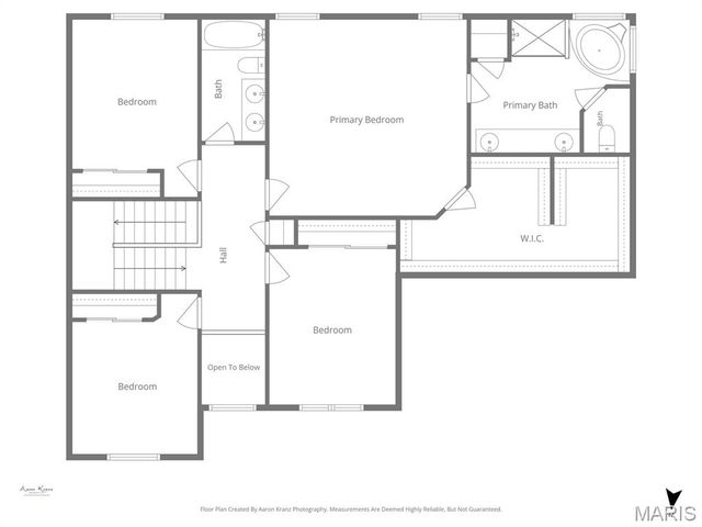 17483 Wyman Ridge Drive, Eureka, MO 63025