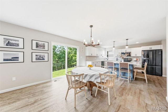 17483 Wyman Ridge Drive, Eureka, MO 63025