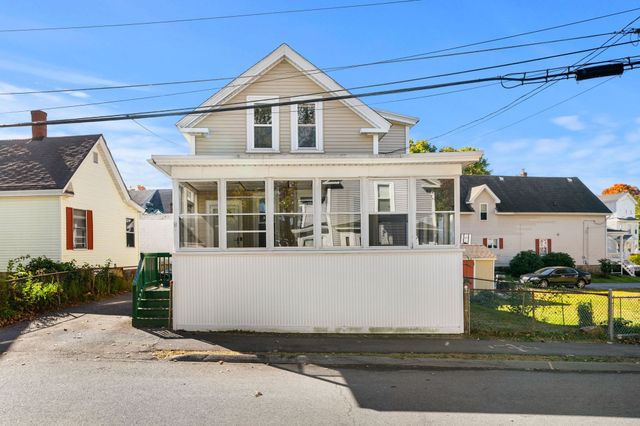 8 Morton St, North Andover, MA 01845