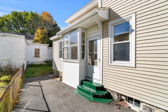 8 Morton St, North Andover, MA 01845