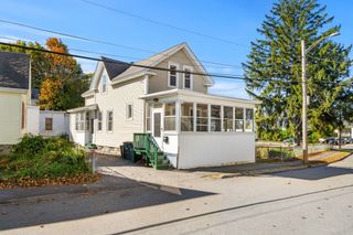 8 Morton St, North Andover, MA 01845