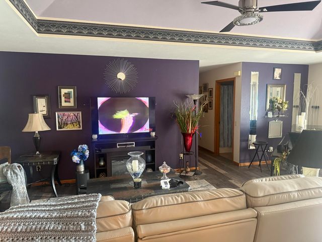 2404 Fruit Station Drive, Mountain Grove, MO 65711