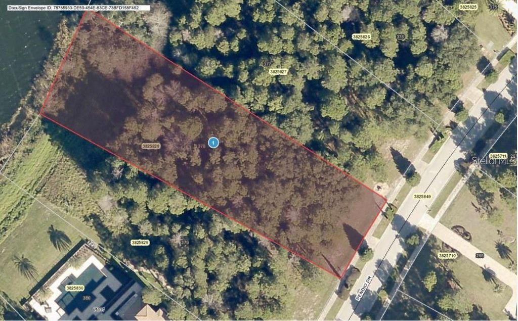 15047 PENDIO DRIVE, Bella Collina, FL 34756