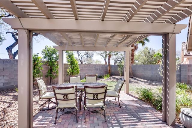 2564 Spruce Creek Drive, Las Vegas, NV 89135