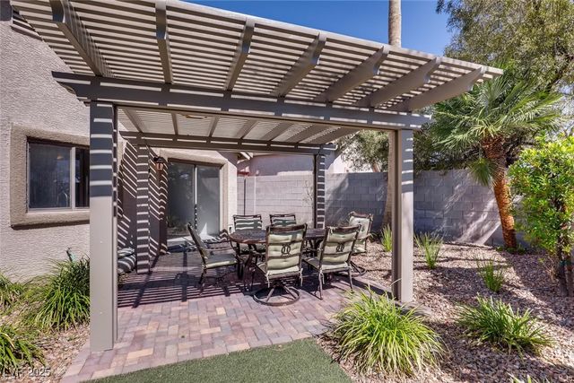 2564 Spruce Creek Drive, Las Vegas, NV 89135